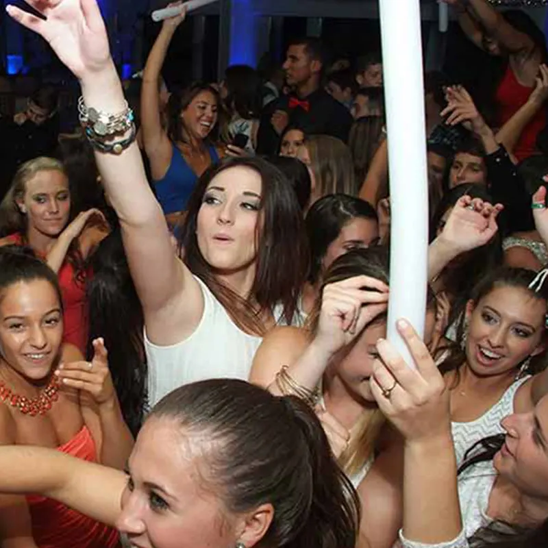 Private party and corporate event DJ